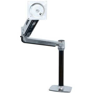 Asztali tartó ERGOTRON LX HD Sit-Stand Desk Mount LCD Arm