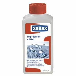 Impregnáló XAVAX Textil impregnáló szer, 250 ml