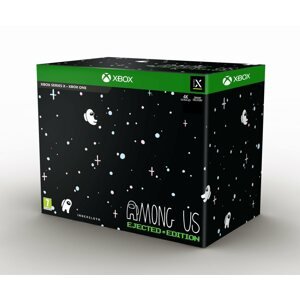 Konzol játék Among Us: Ejected Edition - Xbox Series