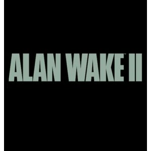 Konzol játék Alan Wake 2 - Xbox Series