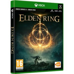 Konzol játék Elden Ring - Xbox Series