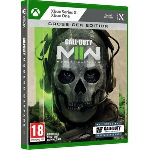 Konzol játék Call of Duty: Modern Warfare II C.O.D.E. Edition - Xbox