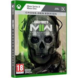 Konzol játék Call of Duty: Modern Warfare II - Xbox Series