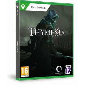 Konzol játék Thymesia - Xbox Series