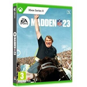 Konzol játék MADDEN NFL 23 - Xbox Series