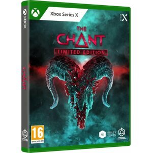 Konzol játék The Chant Limited Edition - Xbox Series