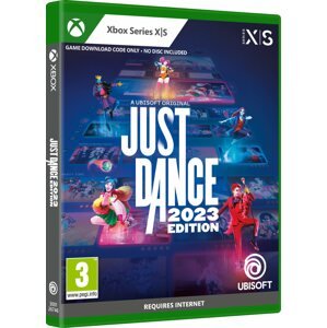 Konzol játék Just Dance 2023 - Xbox Series