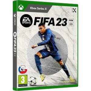 Konzol játék FIFA 23 - Xbox Series