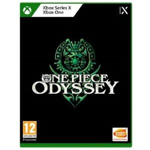 Konzol játék One Piece Odyssey - Xbox Series