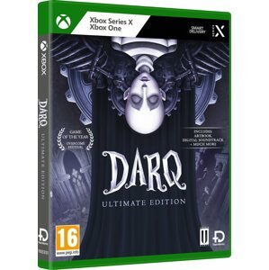 Konzol játék DARQ Ultimate Edition - Xbox Series