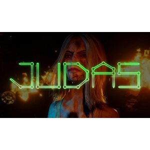 Konzol játék Judas - Xbox Series X