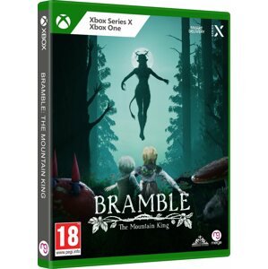 Konzol játék Bramble: The Mountain King - Xbox