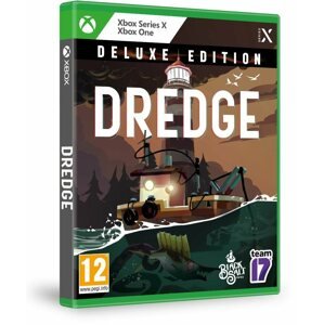 Konzol játék DREDGE: Deluxe Edition - Xbox