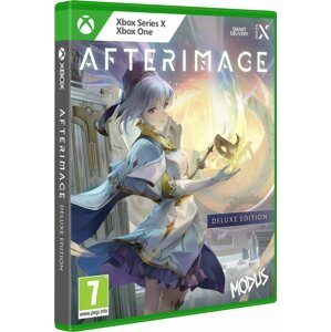 Konzol játék Afterimage: Deluxe Edition - Xbox