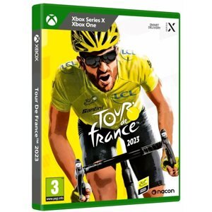 Konzol játék Tour de France 2023 - Xbox