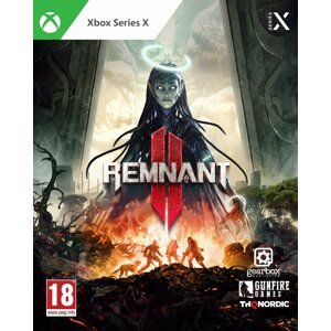 Konzol játék Remnant 2 - Xbox Series X