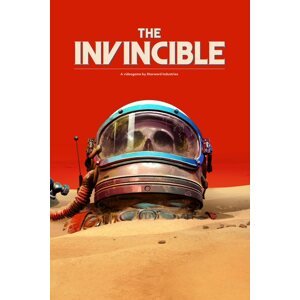 Konzol játék The Invincible - Xbox Series X