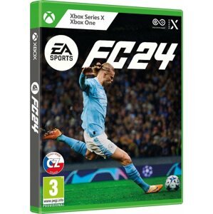 Konzol játék EA Sports FC 24 - Xbox