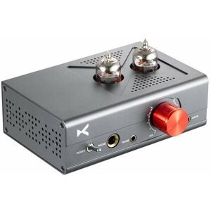 Fül-/fejhallgató erősítő xDuoo MT-602