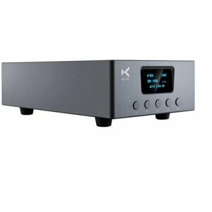 Fül-/fejhallgató erősítő xDuoo XQ-100 Bluetooth