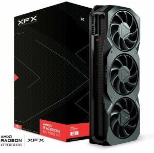 Videókártya XFX AMD Radeon RX 7900 XT 20G