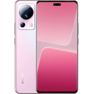 Mobiltelefon Xiaomi 13 Lite 8 GB/256 GB rózsaszín