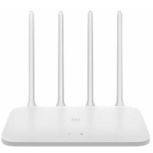 WiFi router Xiaomi Mi Router 4C (White)
