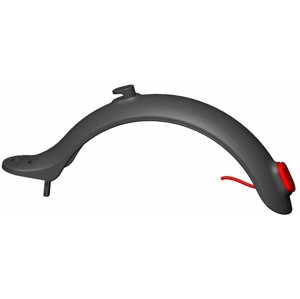 Roller tartozék Hátsó sárvédő Xiaomi Scooter M365/Pro rollerekhez