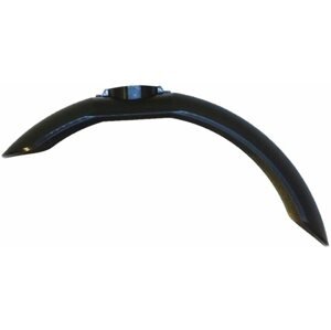 Roller tartozék Hátsó sárvédő Xiaomi Mi Electric Scooter 1S/3/Essential rollerekhez, fekete