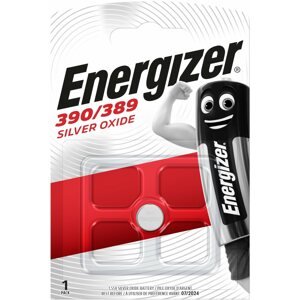 Gombelem Energizer óra elem 390 / 389 / SR54