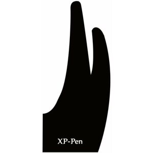 Művész kesztyű XP-PEN Artist glove