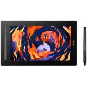 Grafikus tablet XP-PEN Artist 16 (2. gen)