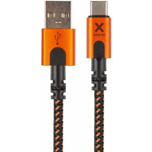 Adatkábel Xtorm Xtreme USB to USB-C cable (1,5m)