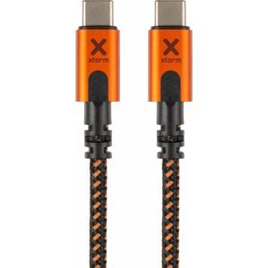 Adatkábel Xtorm Xtreme USB-C PD cable (1,5m)