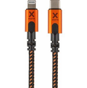 Adatkábel Xtorm Xtreme USB-C to Lightning cable (1,5m)
