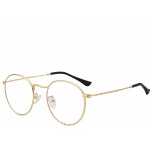 Monitor szemüveg VeyRey Curda Ovális kékfény szűrő szemüveg