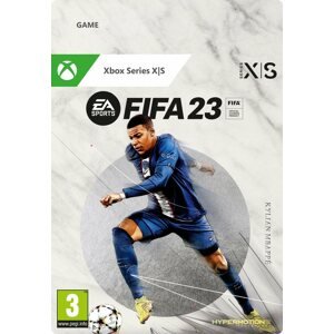 Konzol játék FIFA 23 - Xbox Series DIGITAL