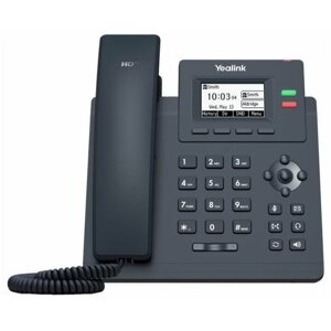 IP Telefon Yealink SIP-T31G SIP telefon
