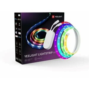 LED szalag Yeelight Lightstrip Pro