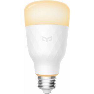 LED izzó Yeelight Smart LED Bulb 1S (tompítható)