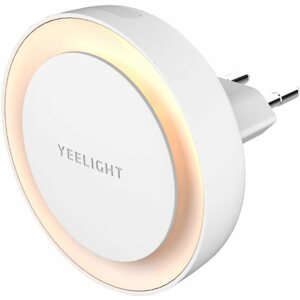 Éjszakai fény Yeelight Plug-in Light Sensor Nightlight