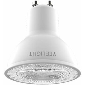 LED izzó Yeelight GU10 Smart Bulb W1 (Dimmable) 4-pack