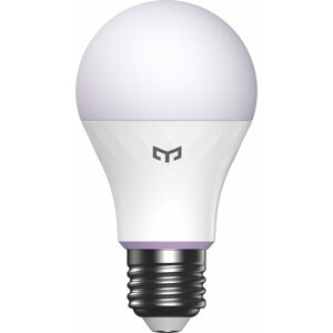 LED izzó Yeelight Smart LED izzó W4 Lite (dimmelhető) - 1 pack