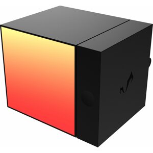 LED lámpa YEELIGHT Cube Smart Lamp - Light Gaming Cube Panel - Base