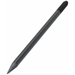 Érintőceruza Zagg Érintő toll Apple tabletekhez szürke/fekete