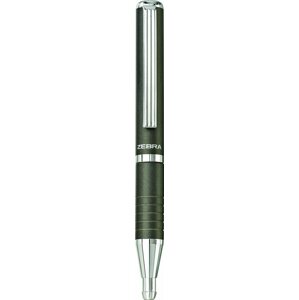 Golyóstoll ZEBRA SL-F1 szürke tolltest