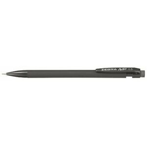 Rotring ceruza ZEBRA MP 0,5 mm HB, fekete