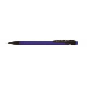Rotring ceruza ZEBRA MP 0,5 mm HB, kék