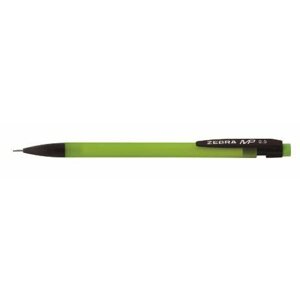 Rotring ceruza ZEBRA MP 0,5 mm HB, zöld