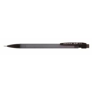 Rotring ceruza ZEBRA MP 0,5 mm HB, szürke